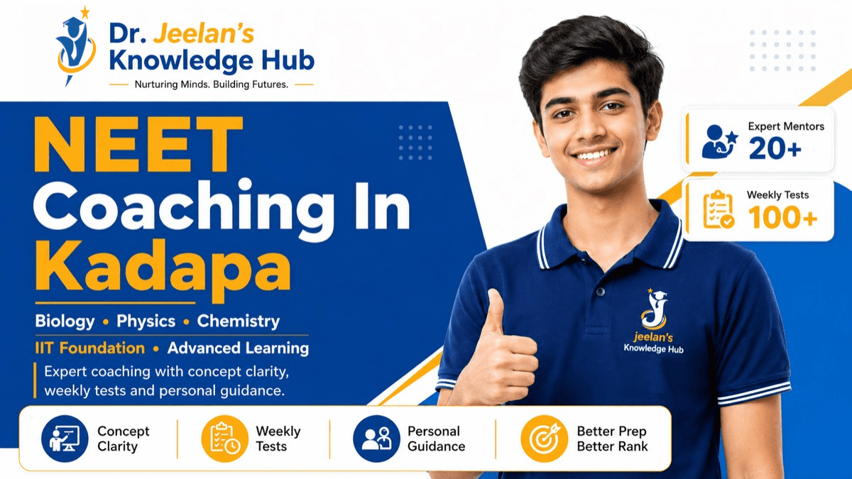 NEET Coaching
